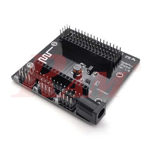 IoT & Wireless Control – Network Control – RAM Electronics